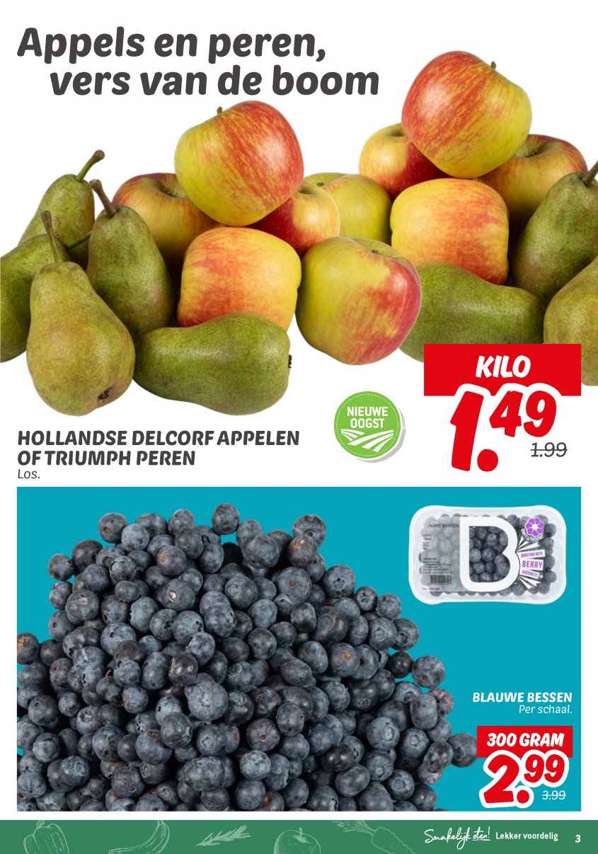 DekaMarkt Aanbiedingen van 12-08-2025 pagina.3