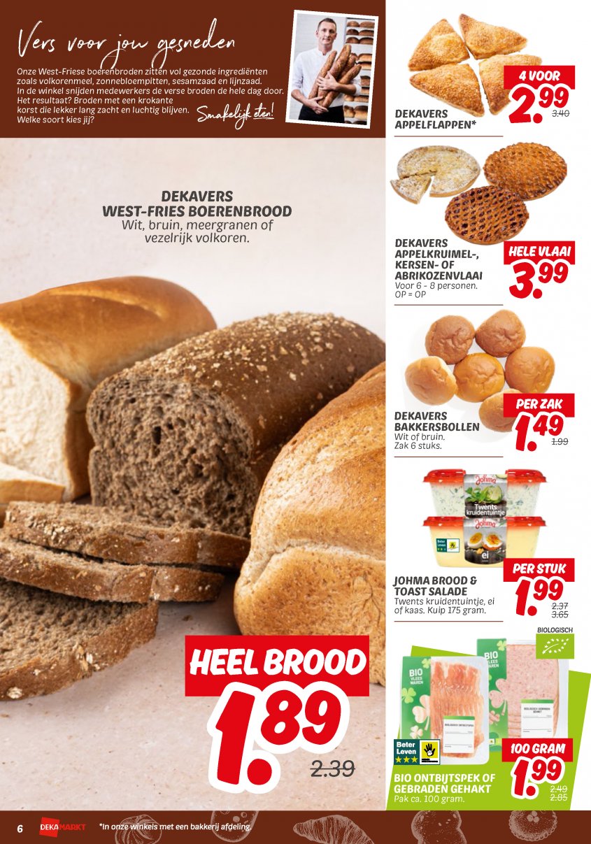 DekaMarkt Aanbiedingen van 12-08-2025 pagina.6