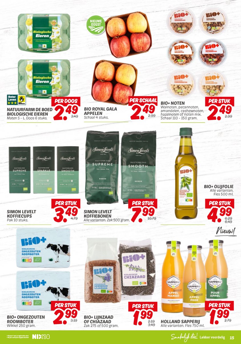 DekaMarkt Aanbiedingen van 12-08-2025 pagina.15
