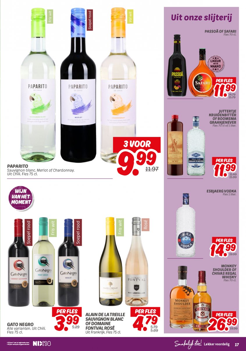 DekaMarkt Aanbiedingen van 12-08-2025 pagina.17