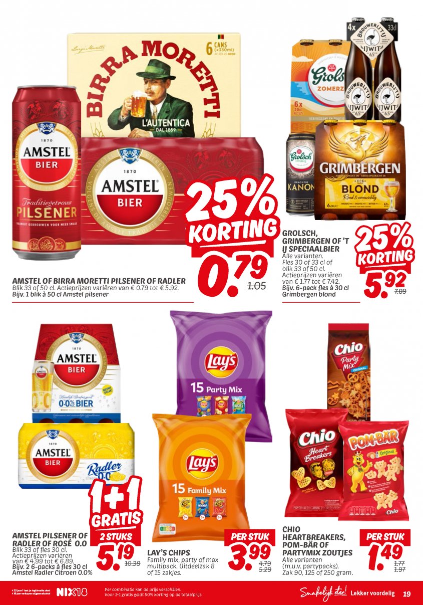 DekaMarkt Aanbiedingen van 12-08-2025 pagina.19