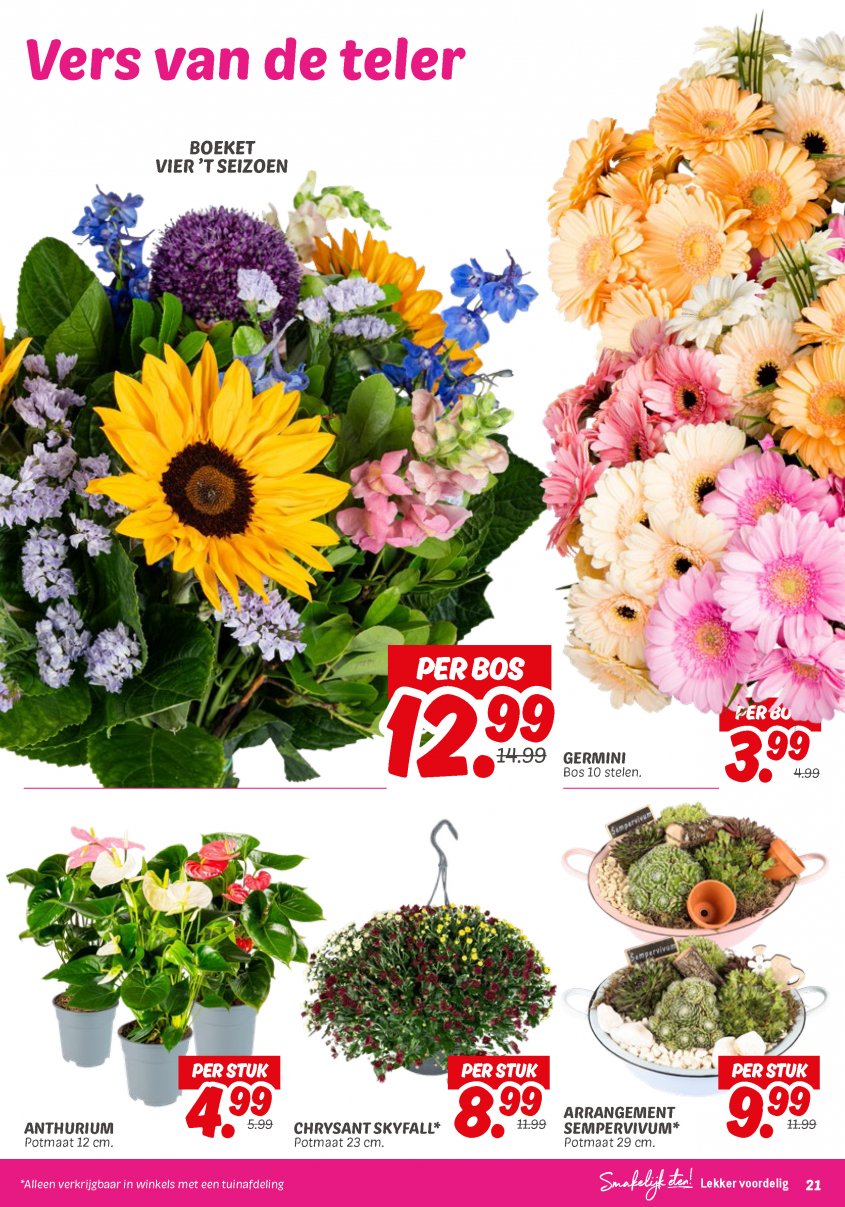 DekaMarkt Aanbiedingen van 12-08-2025 pagina.21