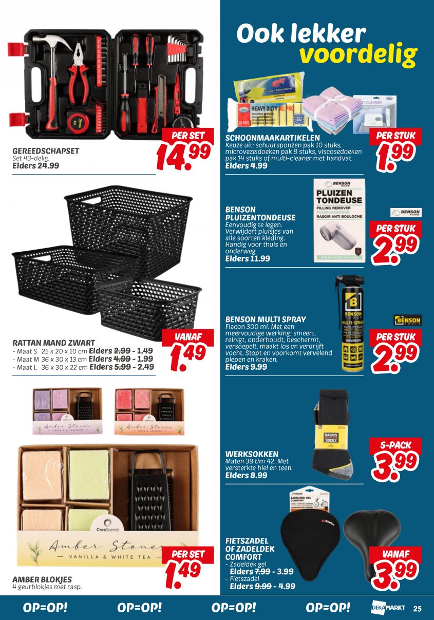 DekaMarkt Aanbiedingen van 12-08-2025 pagina.25