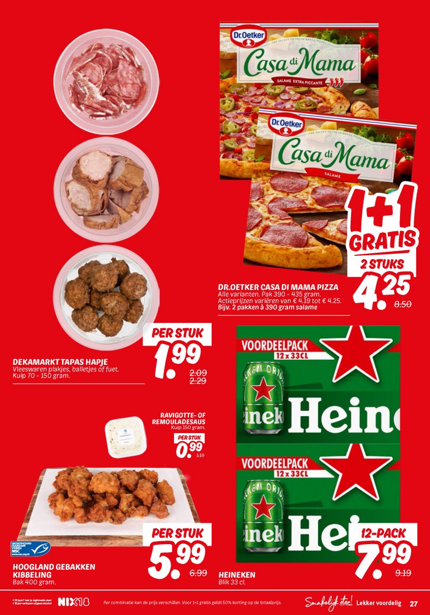 DekaMarkt Aanbiedingen van 12-08-2025 pagina.27