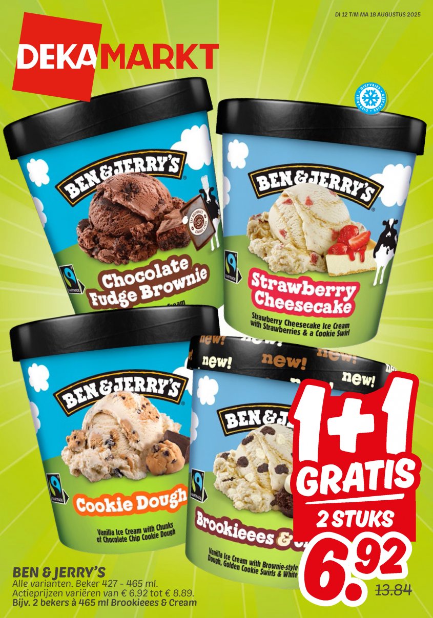 DekaMarkt Aanbiedingen van 12-08-2025 pagina.1