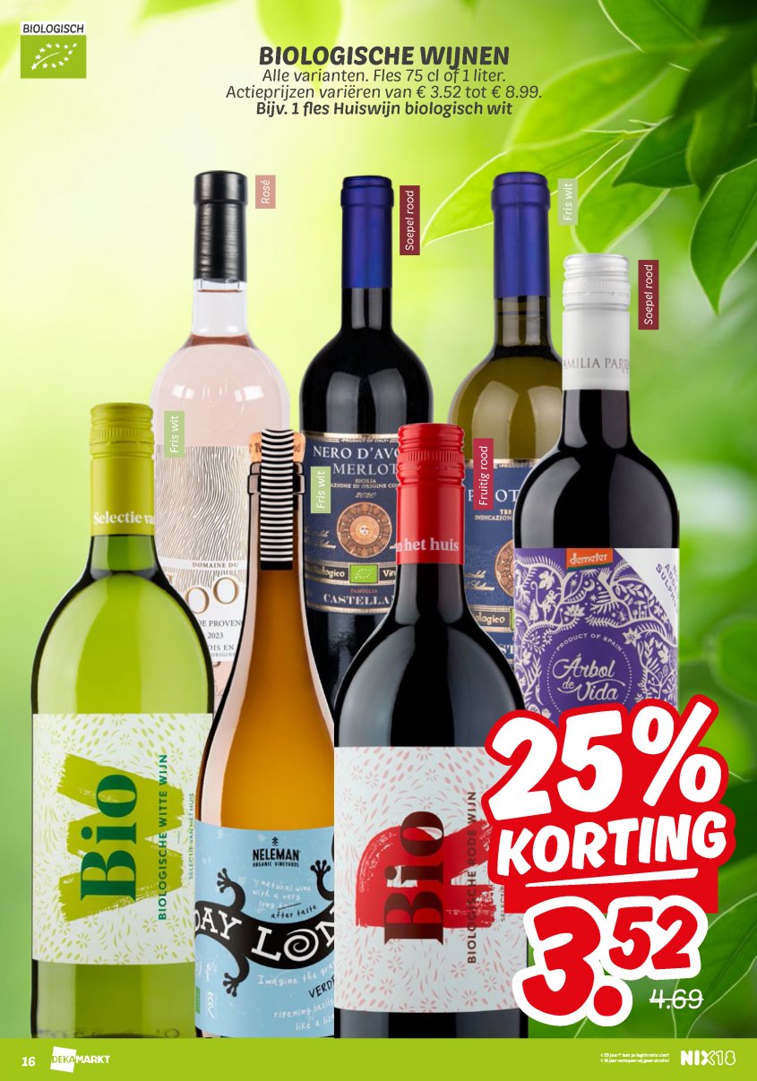 DekaMarkt Aanbiedingen van 12-08-2025 pagina.16