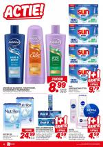 DekaMarkt reclame folder week 33, pagina.22