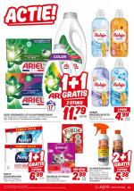 DekaMarkt reclame folder week 33, pagina.23