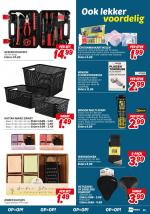 DekaMarkt reclame folder week 33, pagina.25