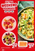 DekaMarkt reclame folder week 33, pagina.26