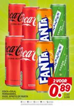 DekaMarkt reclame folder week 33, pagina.28