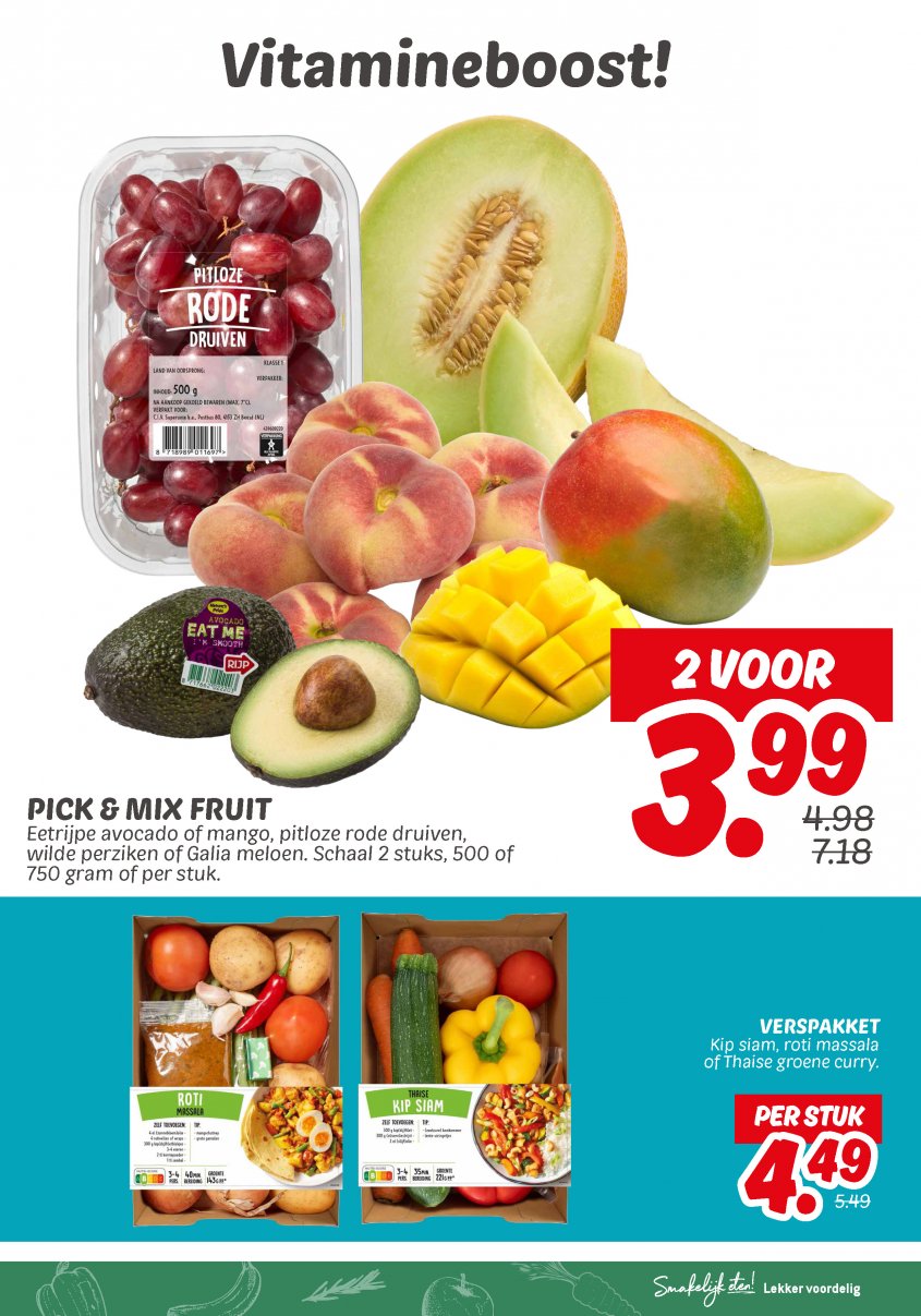 DekaMarkt Aanbiedingen van 19-08-2025 pagina.3