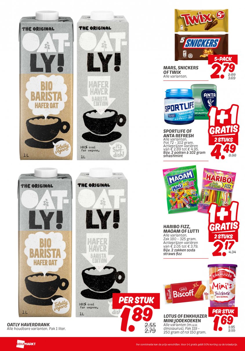 DekaMarkt Aanbiedingen van 19-08-2025 pagina.14
