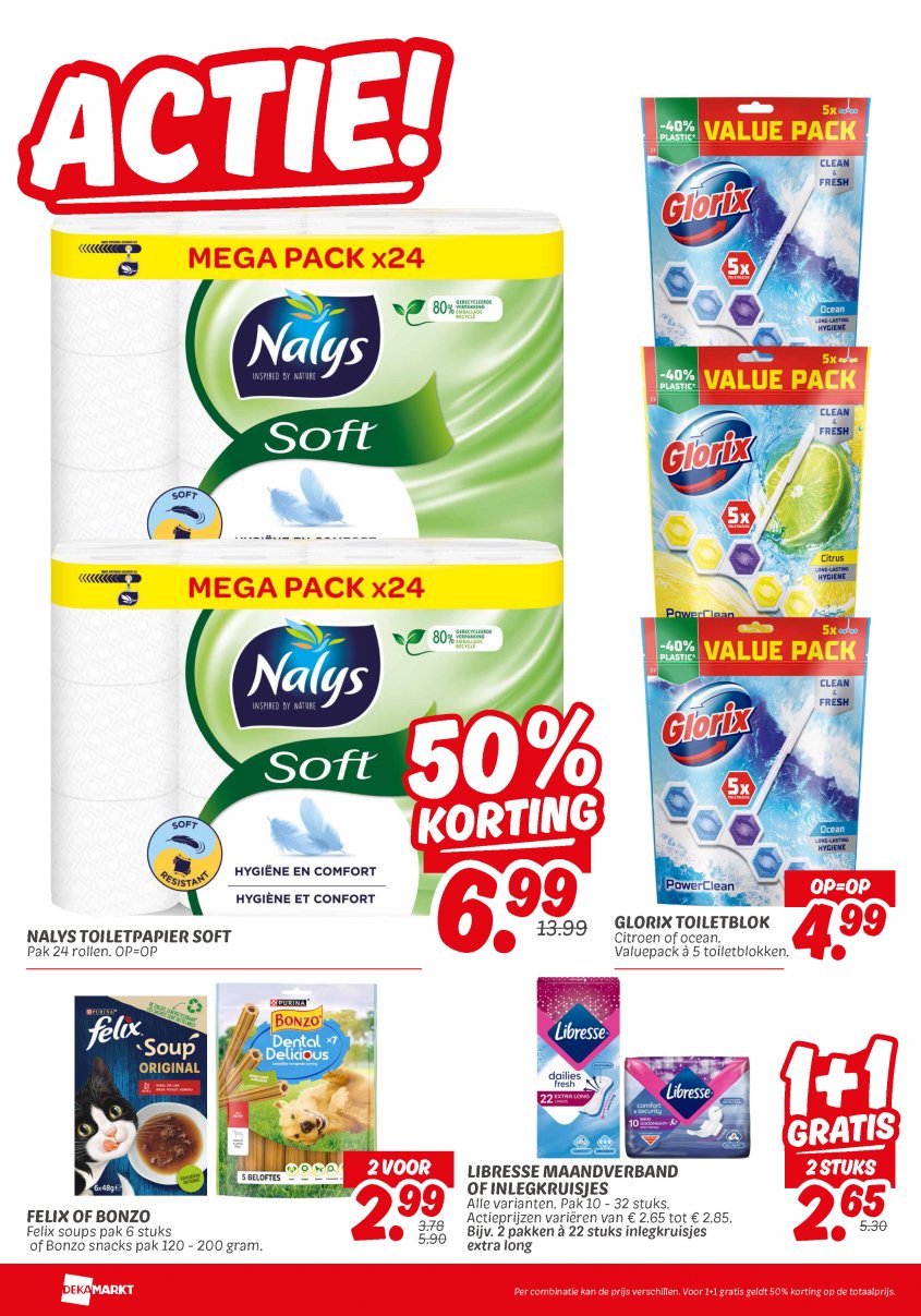 DekaMarkt Aanbiedingen van 19-08-2025 pagina.22
