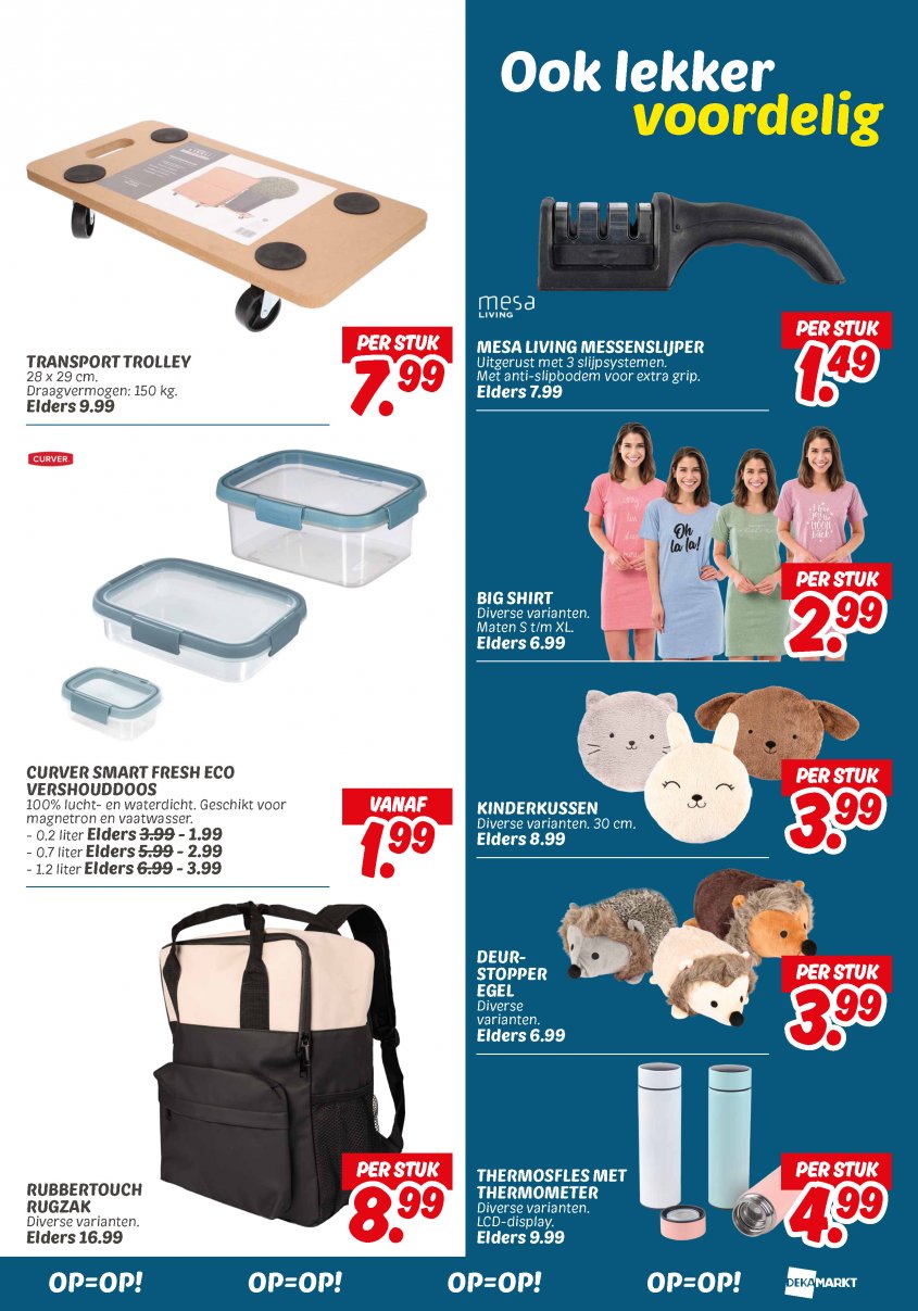 DekaMarkt Aanbiedingen van 19-08-2025 pagina.25