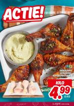 DekaMarkt reclame folder week 34, pagina.5
