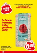DekaMarkt reclame folder week 34, pagina.12