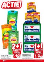 DekaMarkt reclame folder week 34, pagina.16