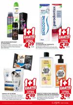 DekaMarkt reclame folder week 34, pagina.23