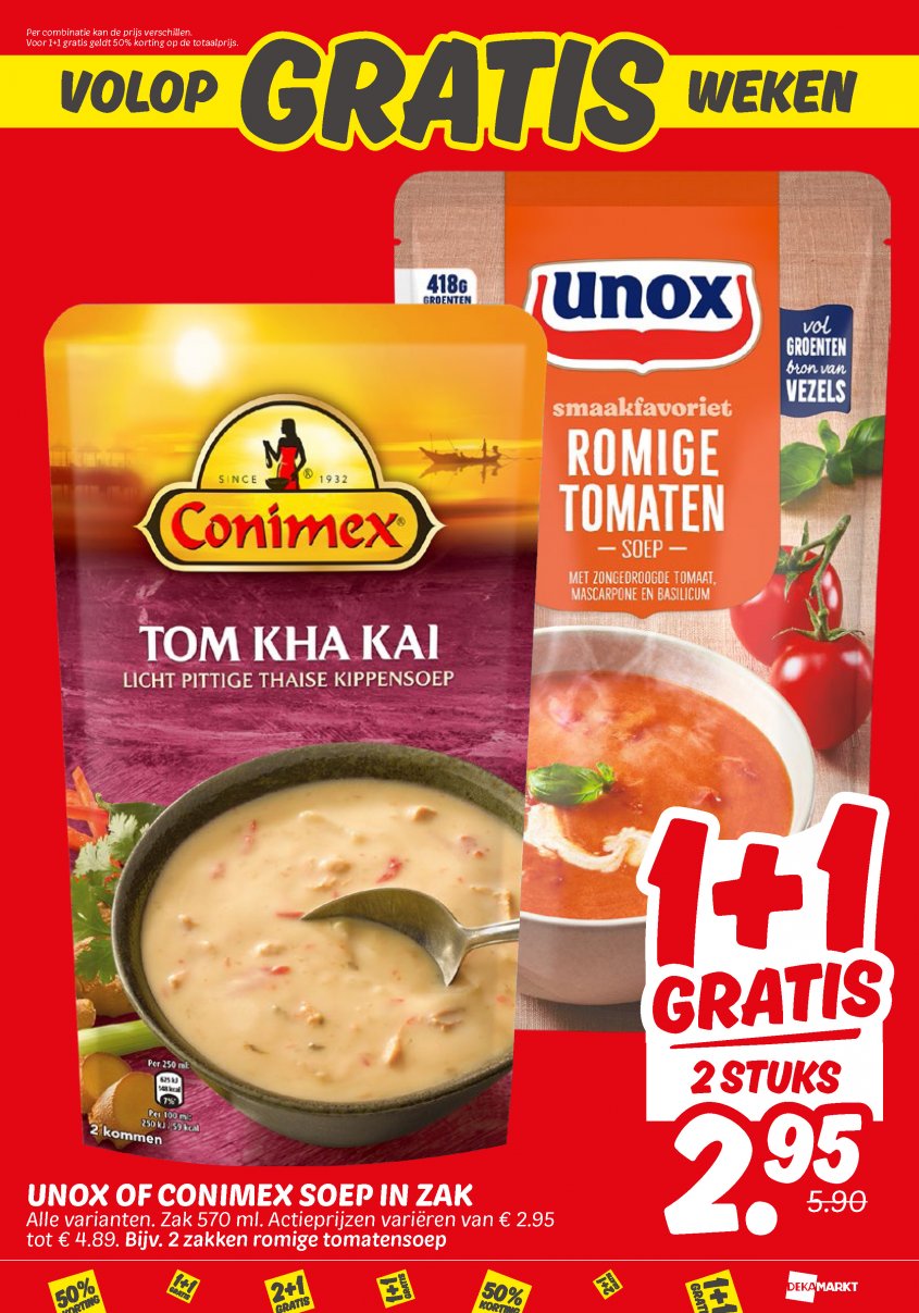 DekaMarkt Aanbiedingen van 26-08-2025 pagina.5