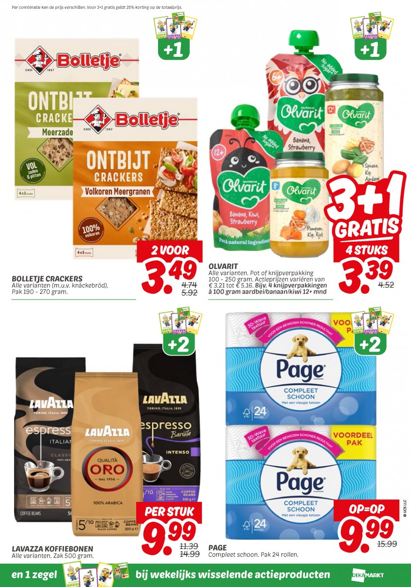 DekaMarkt Aanbiedingen van 26-08-2025 pagina.13