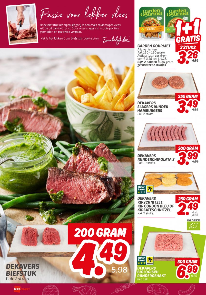 DekaMarkt Aanbiedingen van 26-08-2025 pagina.16