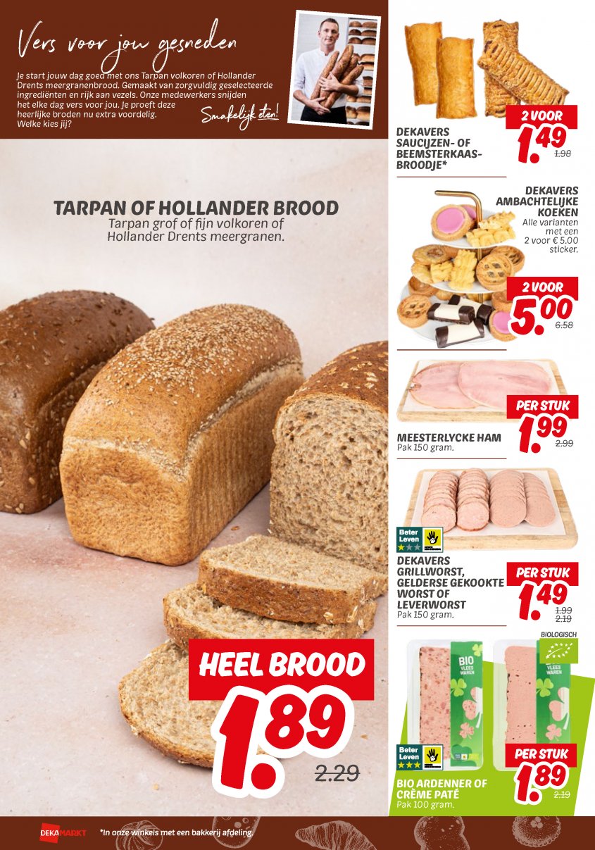 DekaMarkt Aanbiedingen van 26-08-2025 pagina.18