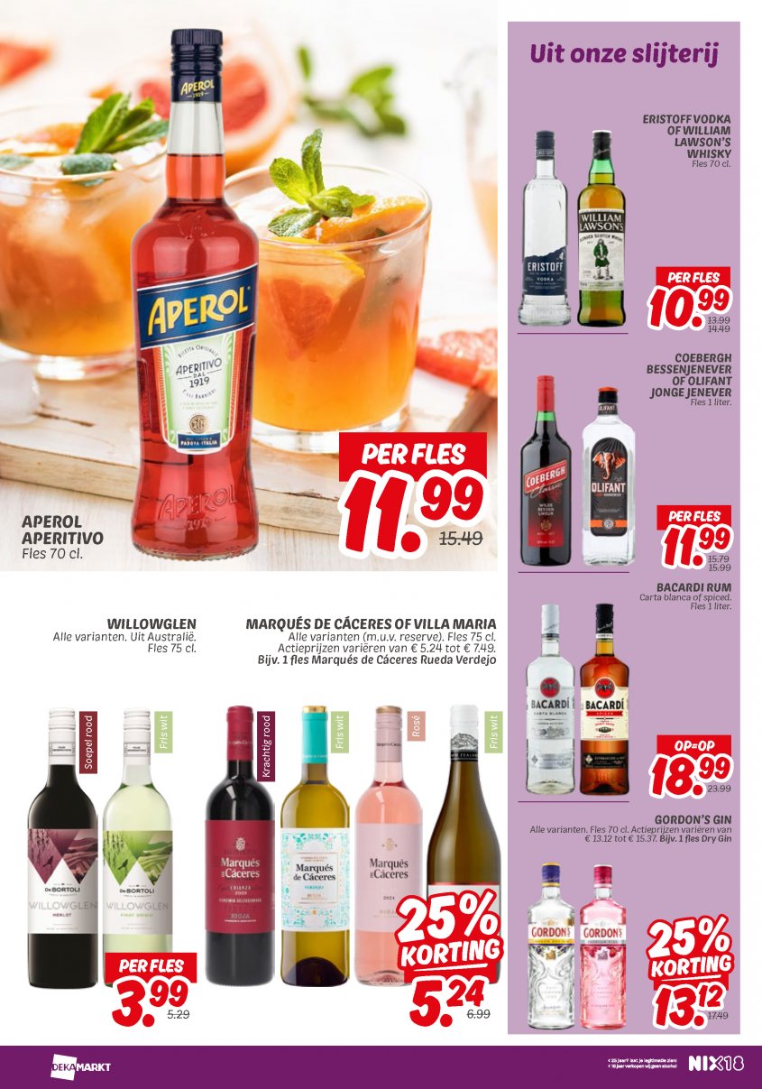 DekaMarkt Aanbiedingen van 26-08-2025 pagina.22