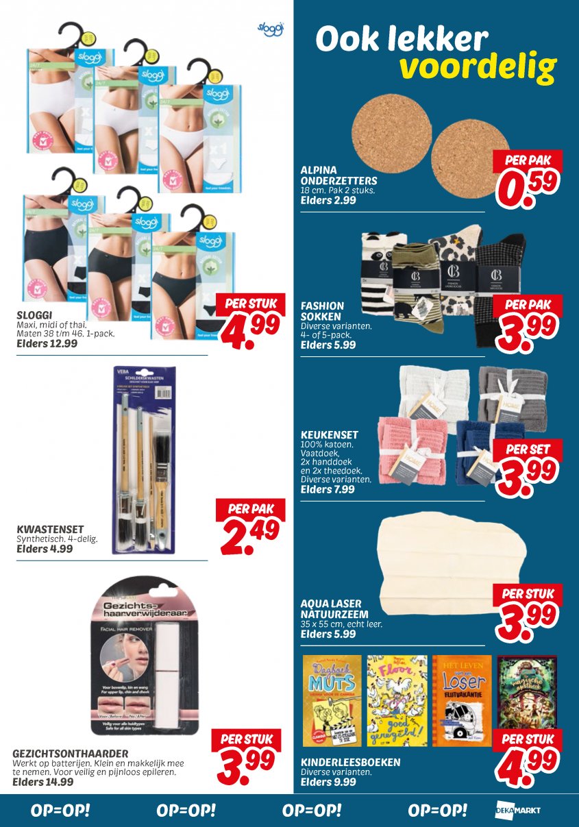 DekaMarkt Aanbiedingen van 26-08-2025 pagina.25