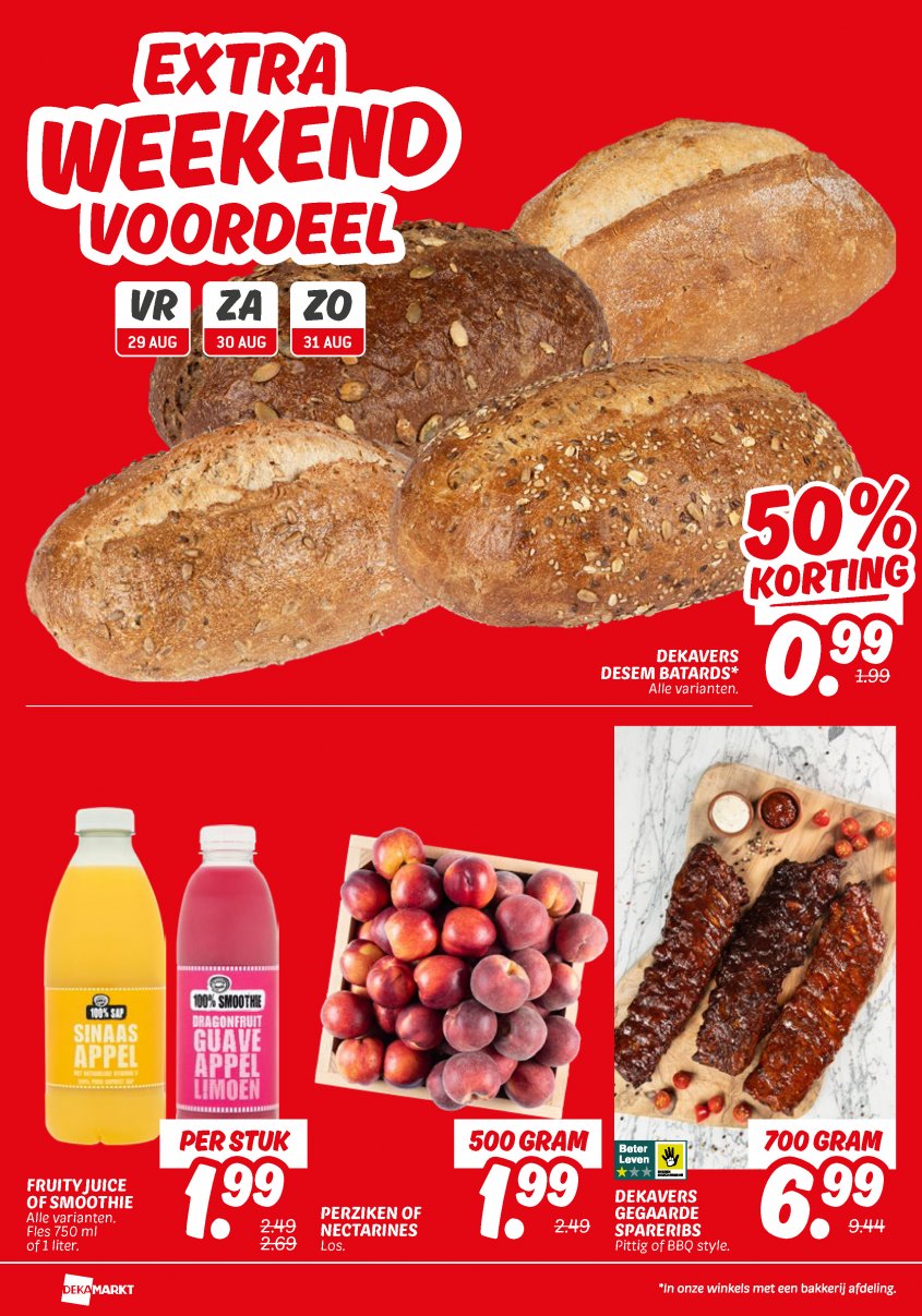 DekaMarkt Aanbiedingen van 26-08-2025 pagina.26
