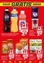 DekaMarkt reclame folder week 35, pagina.2