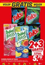 DekaMarkt reclame folder week 35, pagina.3