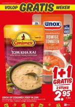 DekaMarkt reclame folder week 35, pagina.5