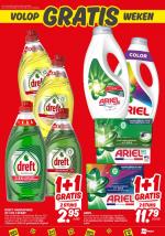 DekaMarkt reclame folder week 35, pagina.9