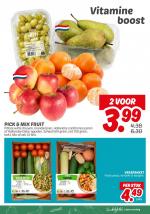 DekaMarkt reclame folder week 35, pagina.15