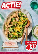 DekaMarkt reclame folder week 35, pagina.17