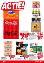 DekaMarkt reclame folder week 35, pagina.20