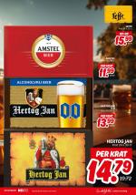 DekaMarkt reclame folder week 35, pagina.21