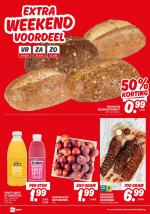 DekaMarkt reclame folder week 35, pagina.26