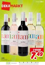 DekaMarkt reclame folder week 35, pagina.30