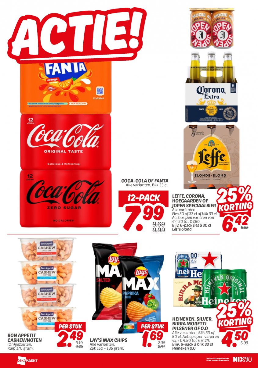 DekaMarkt Aanbiedingen van 26-08-2025 pagina.20