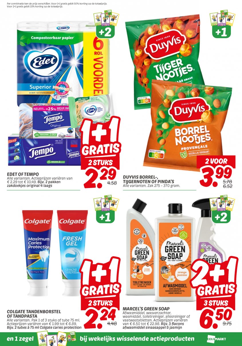 DekaMarkt Aanbiedingen van 02-09-2025 pagina.11
