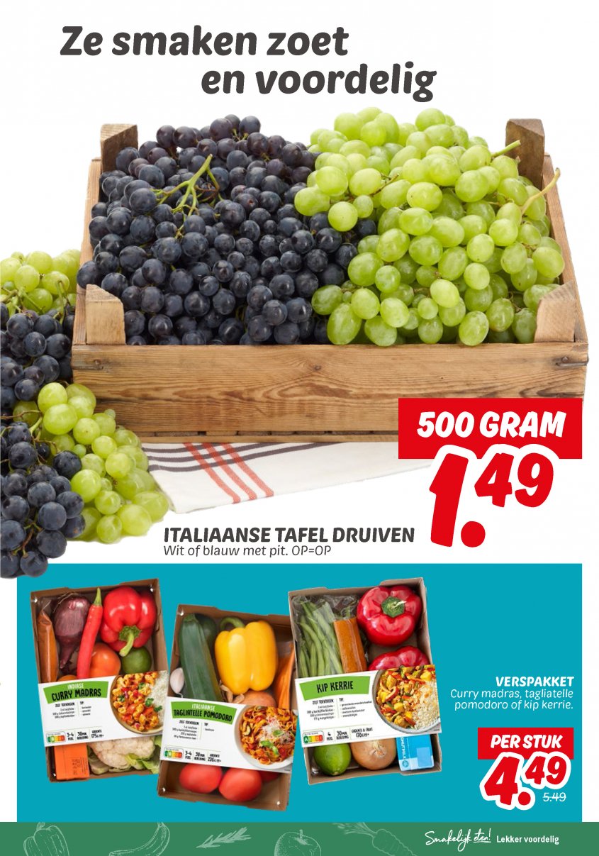 DekaMarkt Aanbiedingen van 02-09-2025 pagina.13