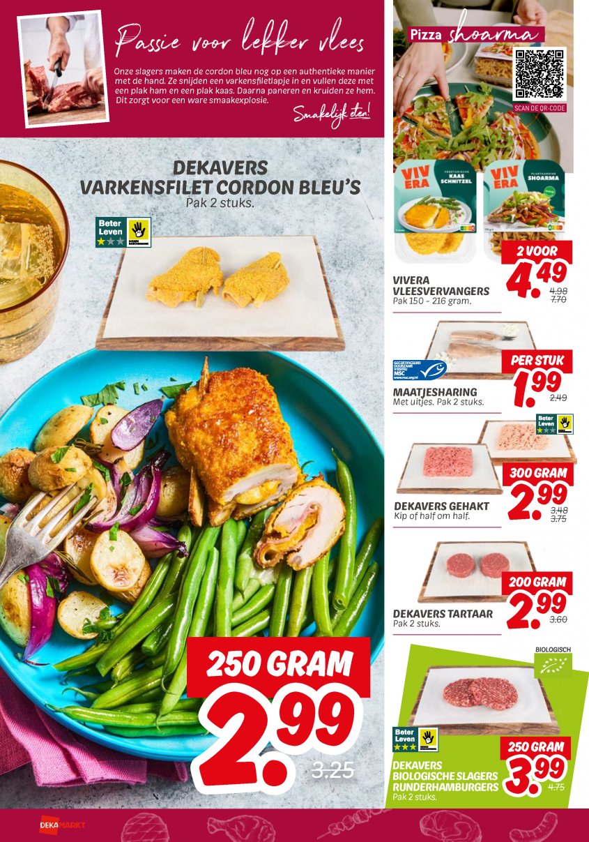 DekaMarkt Aanbiedingen van 02-09-2025 pagina.14