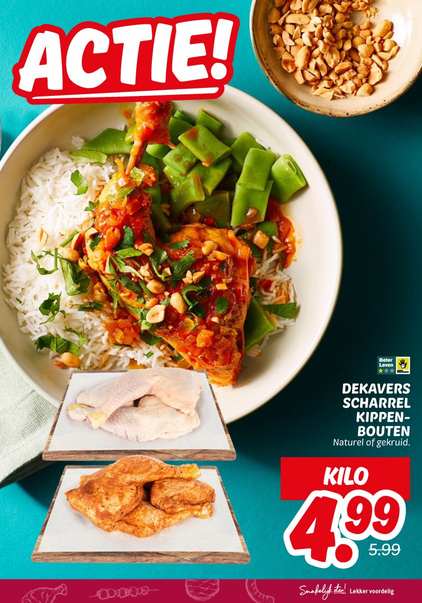 DekaMarkt Aanbiedingen van 02-09-2025 pagina.15