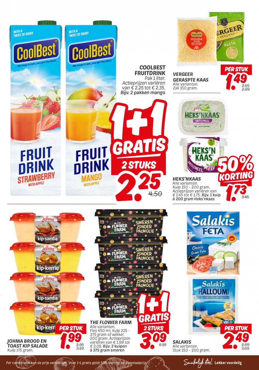 DekaMarkt Aanbiedingen van 02-09-2025 pagina.17