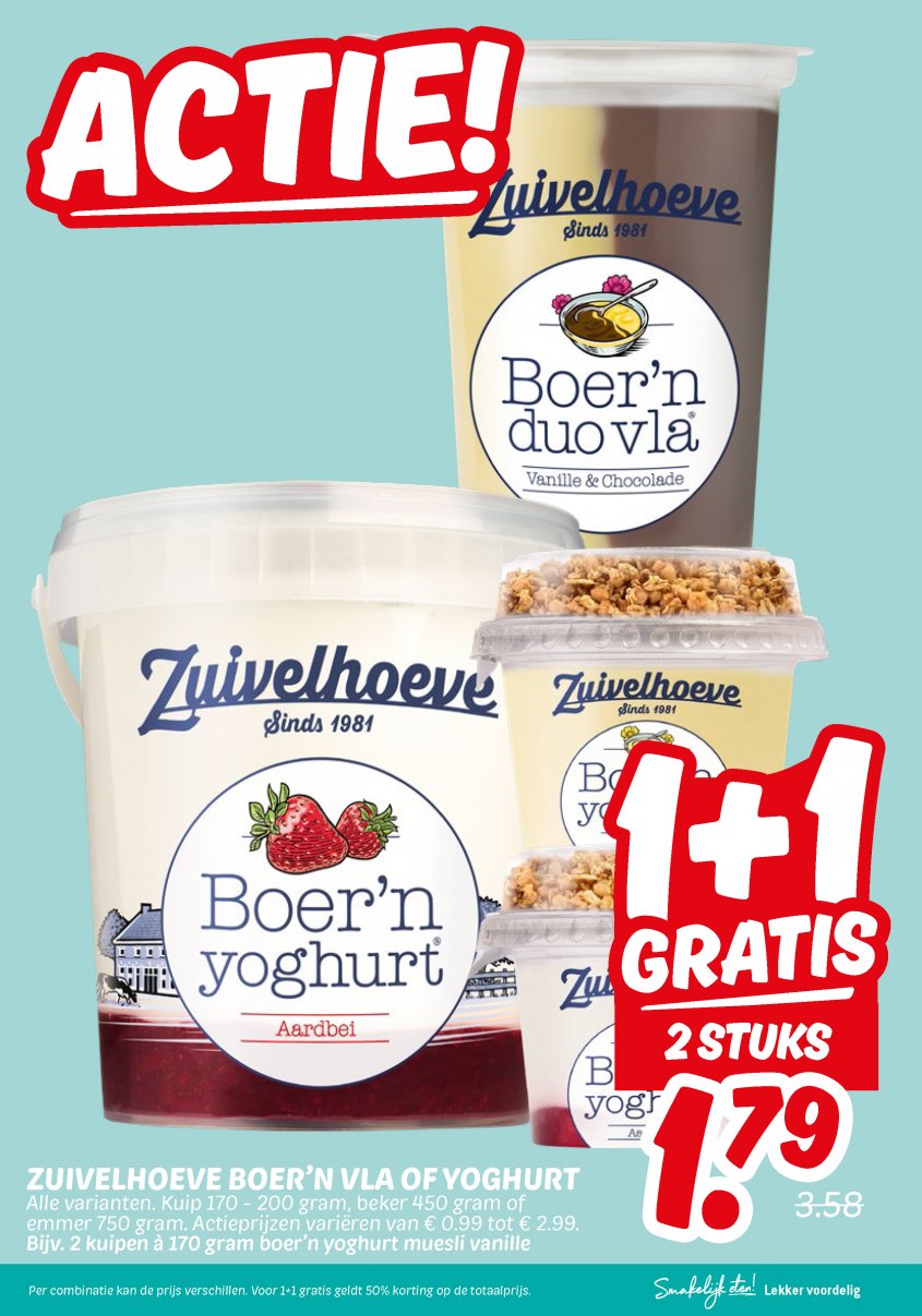 DekaMarkt Aanbiedingen van 02-09-2025 pagina.19