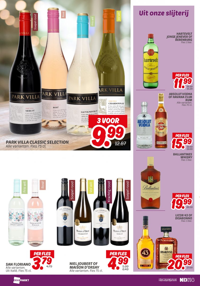 DekaMarkt Aanbiedingen van 02-09-2025 pagina.22