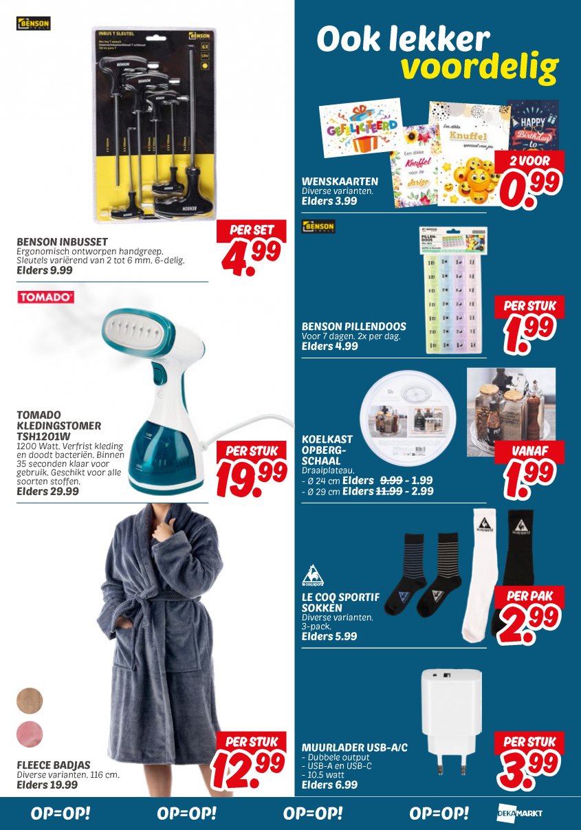 DekaMarkt Aanbiedingen van 02-09-2025 pagina.25