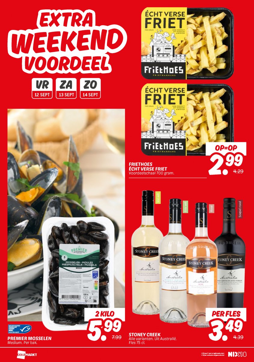 DekaMarkt Aanbiedingen van 09-09-2025 pagina.28